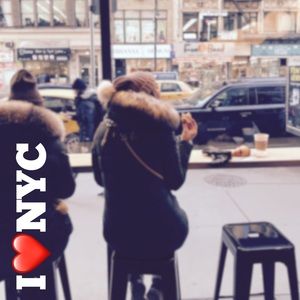 MY LOVE FOR SHOPPING!